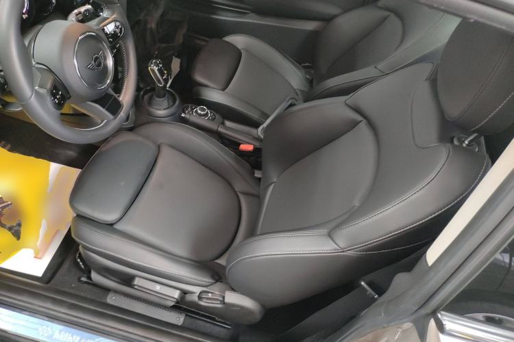 Used MINI MINI 2022 2.0T COOPER S Classic Edition