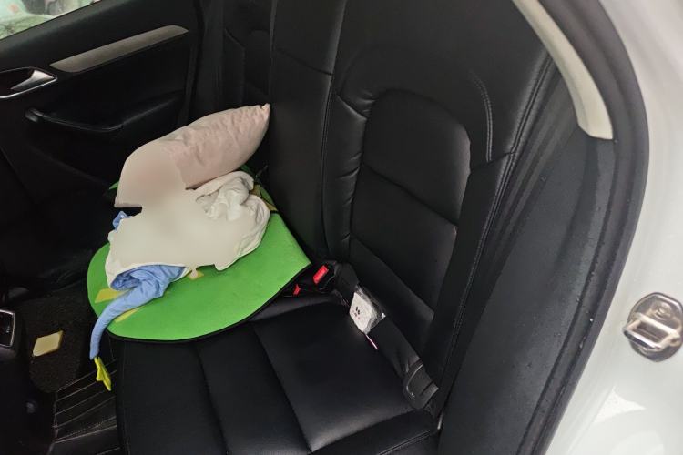 Used Audi Q3 2015 30 TFSI Ambition Edition
