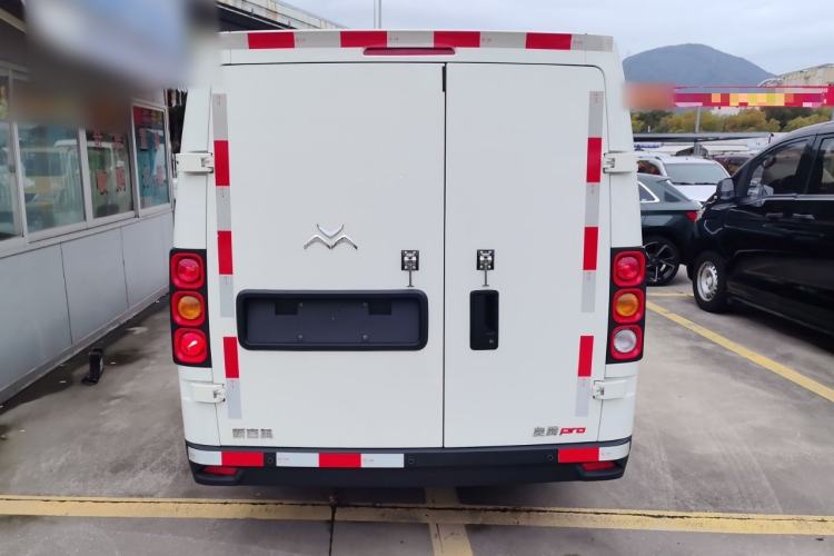 Used New Gonow Aoteng 2024 Pro Standard Edition 41.93 kWh Tianjin Hengtian
