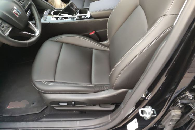 Used Buick Regal 2024 25T Deluxe Edition
