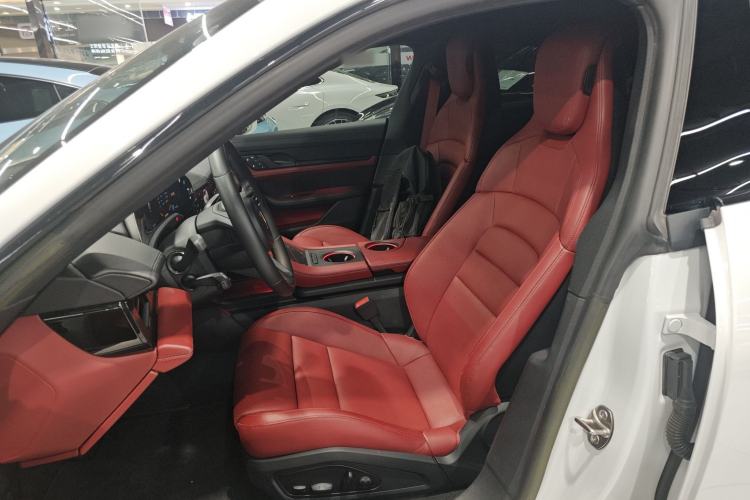 Used Porsche Taycan 2022 Taycan