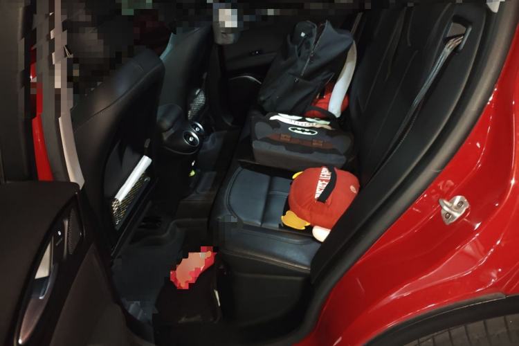 Used Alfa Romeo Stelvio 2017 2.0T 200HP Elite Edition