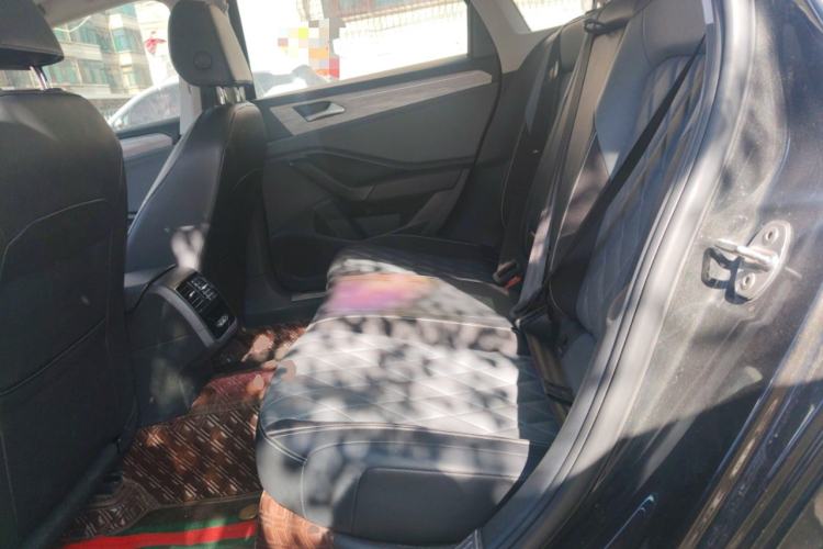 Used Volkswagen Sagitar 2023 300TSI DSG Excellence Edition
