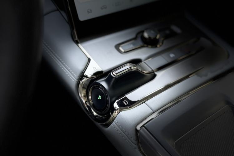 Used Nio ES6 2020 420 km Sport Edition Interior 8