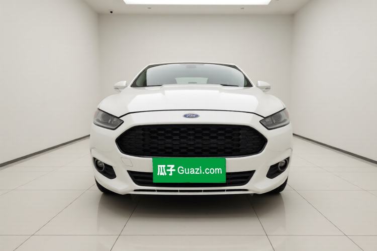Used Ford Mondeo 2013 1.5L GTDi180 Fashion Edition
