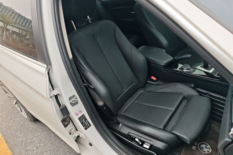 Used BMW 3 Series 2019 320Li Fashion Model