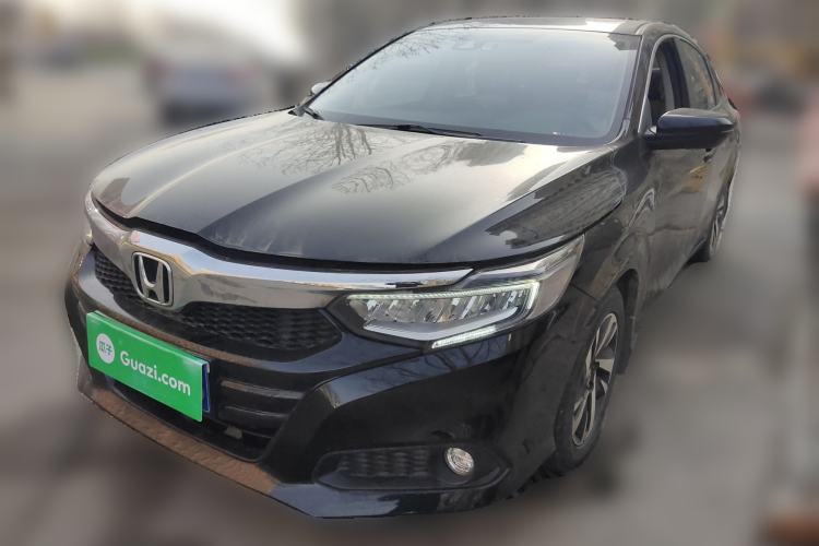 Used Honda Crider 2019 180 Turbo CVT Leading Edition China VI