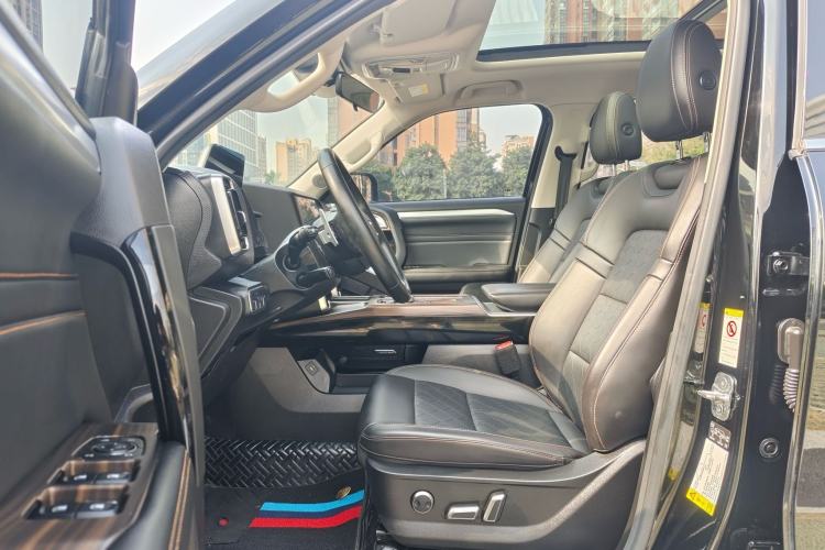 Used Haval DARGO 2022 1.5T DCT Two-Wheel Drive Border Collie Edition
