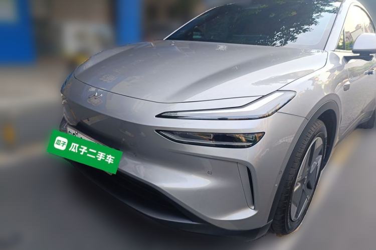 Used ONVO L60 2024 60 kWh Rear-Drive Version