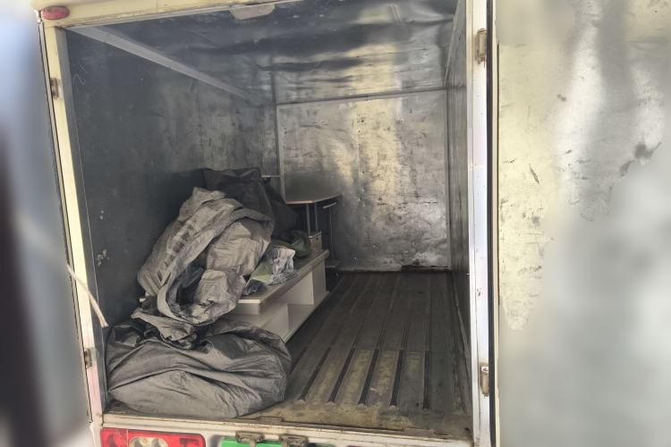 Used Karry Youjin 2016 1.3L Double-Cab Extended Comfort Model ACTECO-SQR472WD
