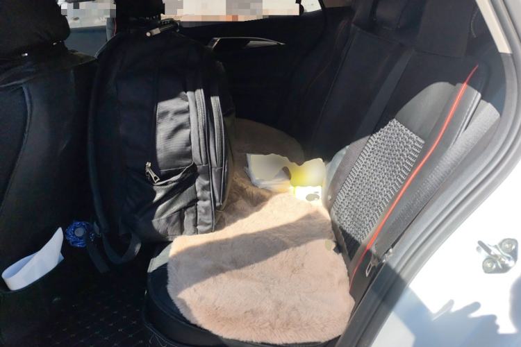 Used Bestune B70 2022 Third Generation 1.5T Automatic Enjoyment Version