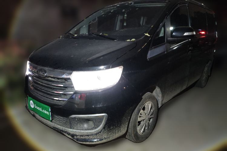 Used JAC Refine M3 2019 IKEA Edition 1.8L Luxury Smart Model