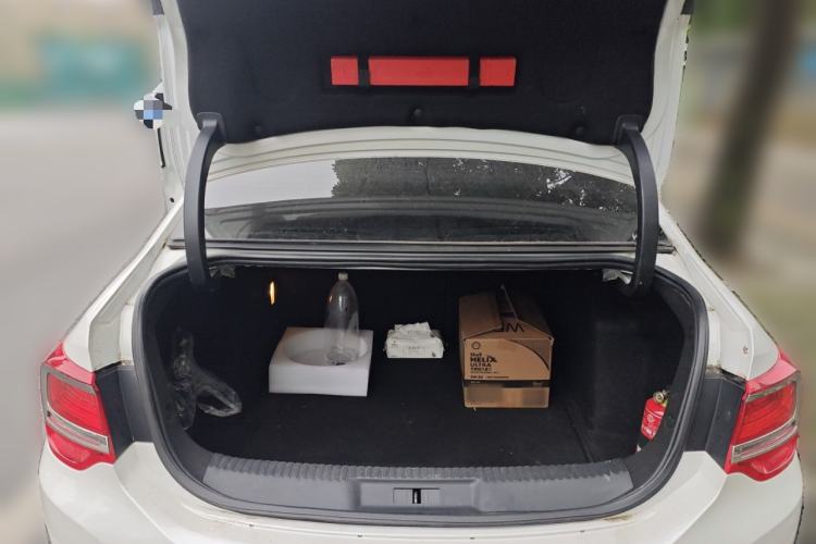 Used DS 5LS 2015 1.6T Comfort Edition THP160