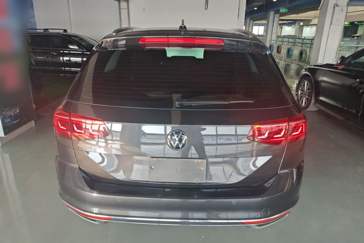 Used Volkswagen Variant 2021 2.0T Comfort Edition