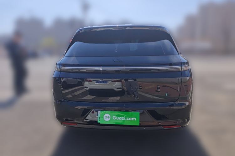 Used Li Auto L7 2023 Air model