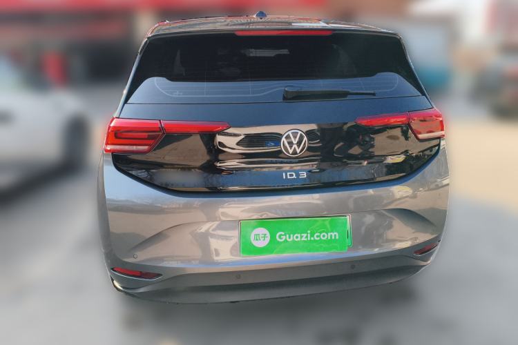 Used Volkswagen ID.3 2024 Outstanding Edition Rear