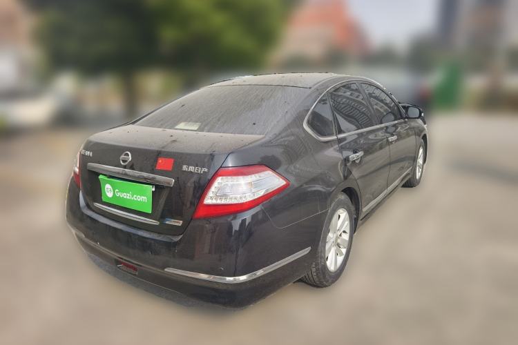 Used Nissan Teana 2011 2.0L XL Comfort Edition
