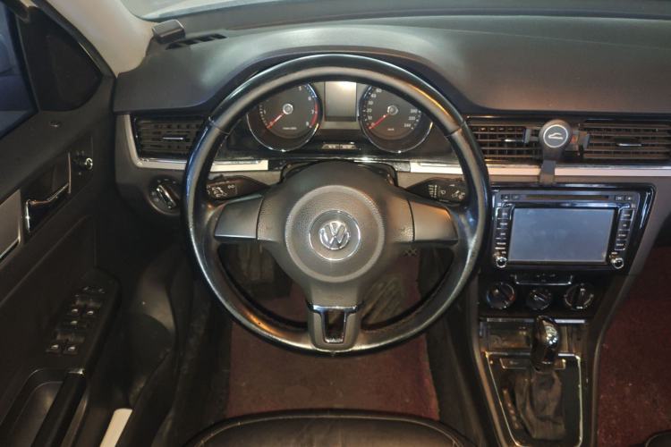 Used Volkswagen Bora 2014 1.6L Automatic Comfort Model