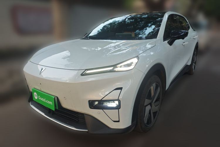 Used Deepal S05 2024 510 Ultra Pure Electric Version