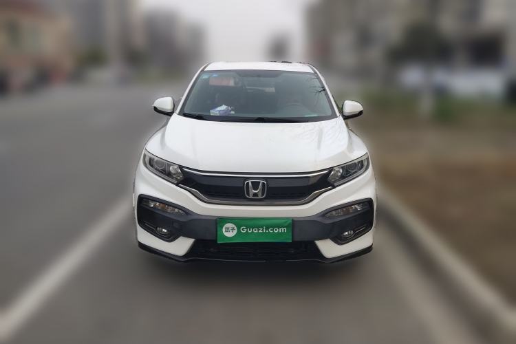 Used Honda XR-V 2017 1.5L LXi CVT Classic Edition
