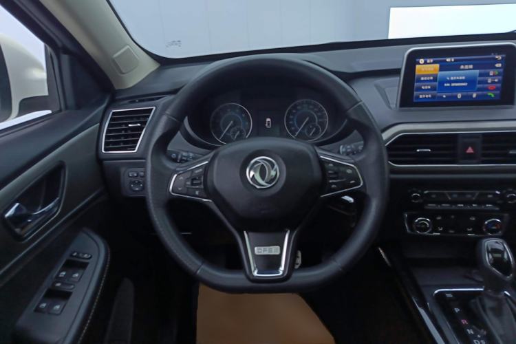 Used Dongfeng Fengon S560 2019 1.8L CVT Elite Model
