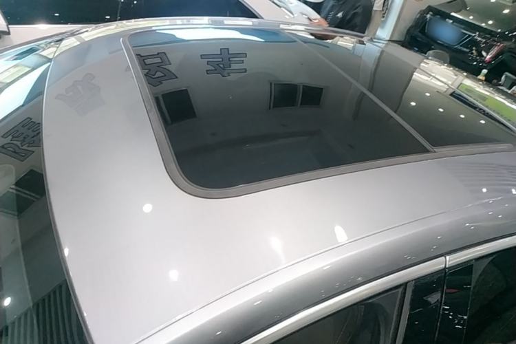 Used BYD Han 2024 DM-i Glory Edition 121KM Prestige Model