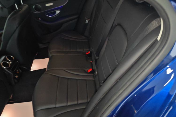 Used Mercedes-Benz C-Class 2020 Restyled C 260 L Sport Edition