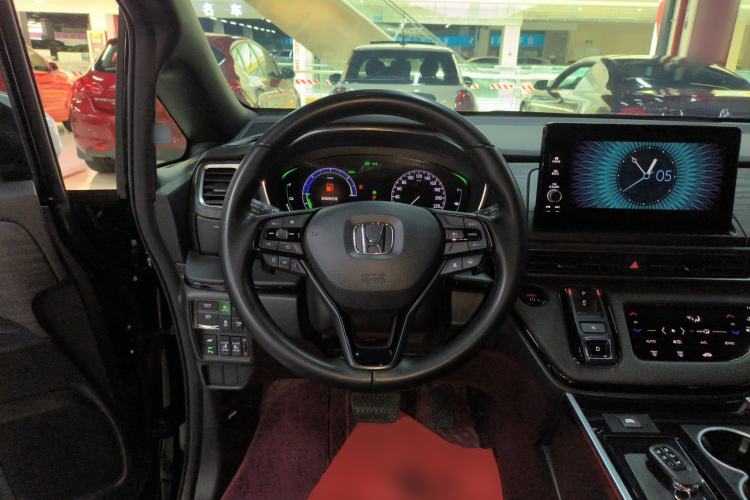 Used Honda Elysion 2024 2.0L eHEV Luxury Edition