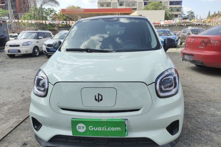 Used Leapmotor T03 2025 310 Comfort Edition
