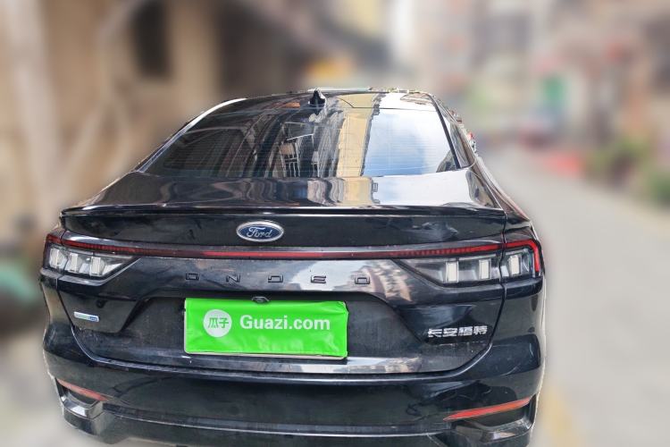 Used Ford Mondeo 2022 EcoBoost 245 ST-Line