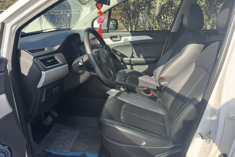 Used NETA N01 2020 380e