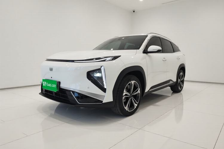 Used Geely Galaxy L7 2025 EM-i 115km Exploration Edition