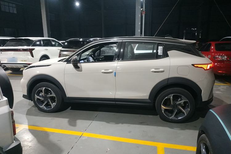 Used Lynk & Co 06 2026 Model Relive 1.5T Ultra