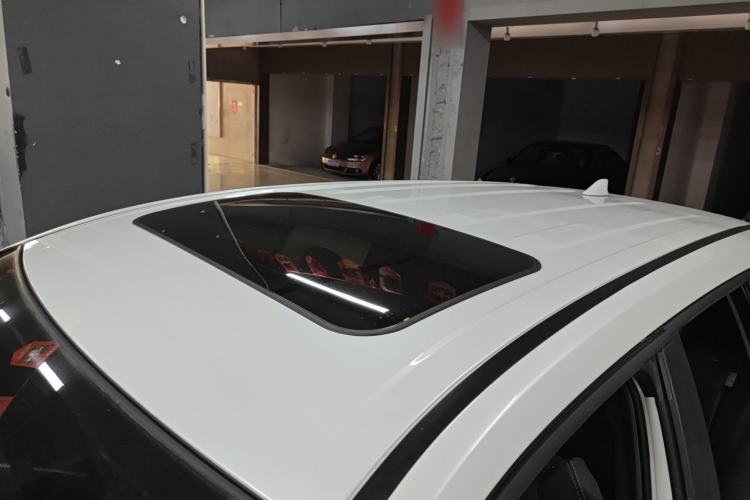 Used Toyota FRONTLANDER 2024 2.0L CVT Leading Plus Edition
