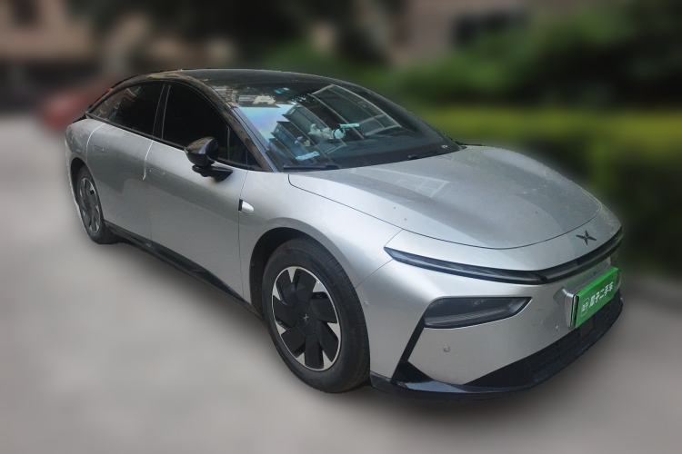 Used XPeng P7+ 2024 Long-Range Max
