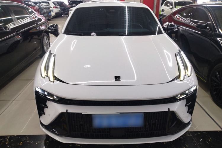 Used Lynk & Co 03 2023 2.0TD DCT JingPro