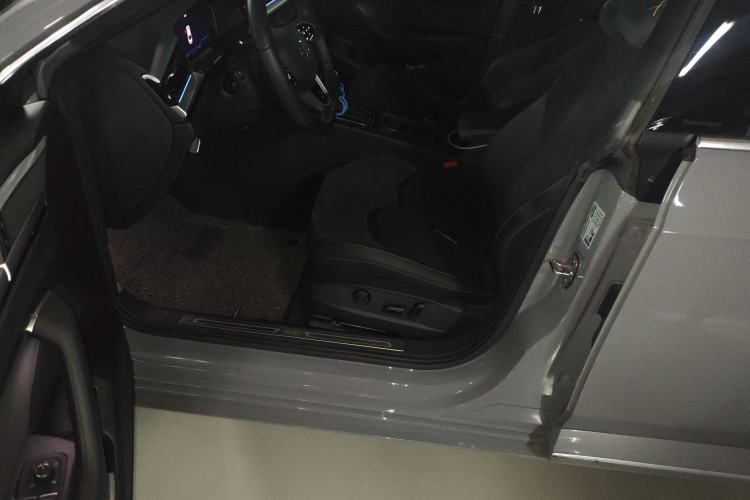 Used Volkswagen FAW-Volkswagen CC 2021 330TSI Ignite Edition