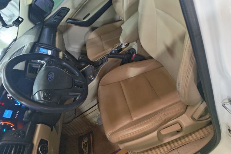 Used Ford Everest 2017 2.0T Gasoline Automatic 4x4 Elite Edition 5 Seats