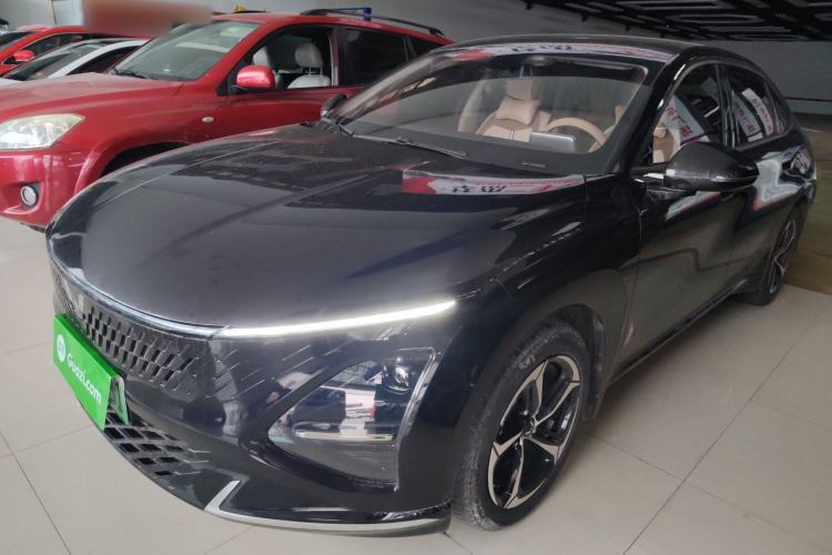 Used Wuling Xingguang 2023 70 Standard Edition