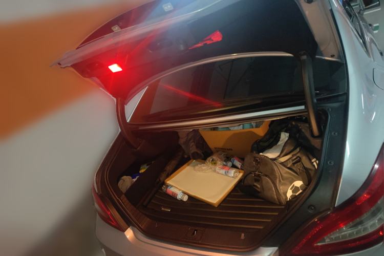 Used Mercedes-Benz CLS 2015 CLS 260