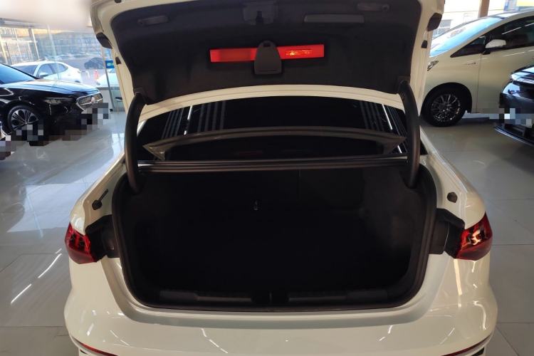 Used Audi A3 2023 Restyled A3L Limousine 35 TFSI Luxury Prestige Edition
