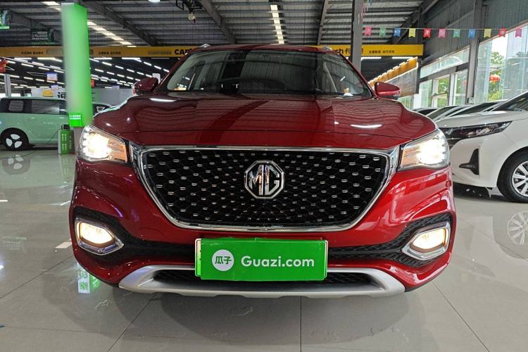 Used MG HS New Energy 2020 eHS 1.5T e-Plus