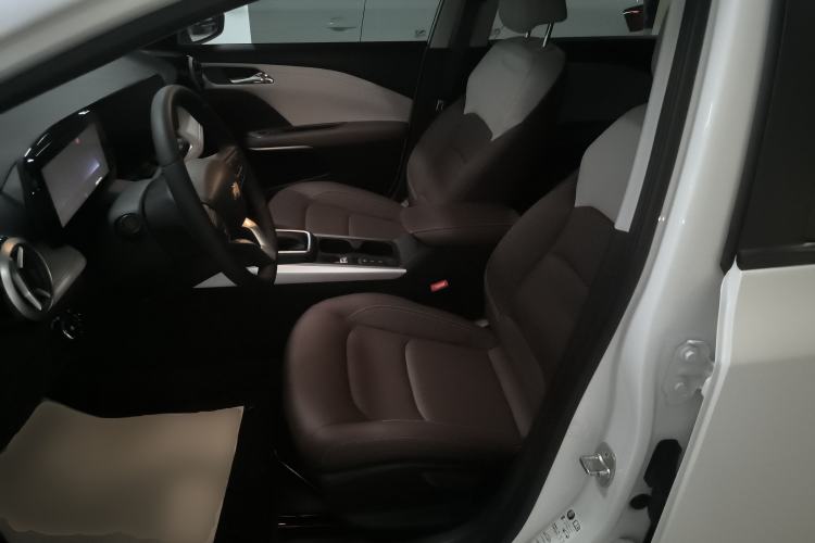 Used Chevrolet Monza 2024 1.5L Dual-Clutch Enjoyment Edition
