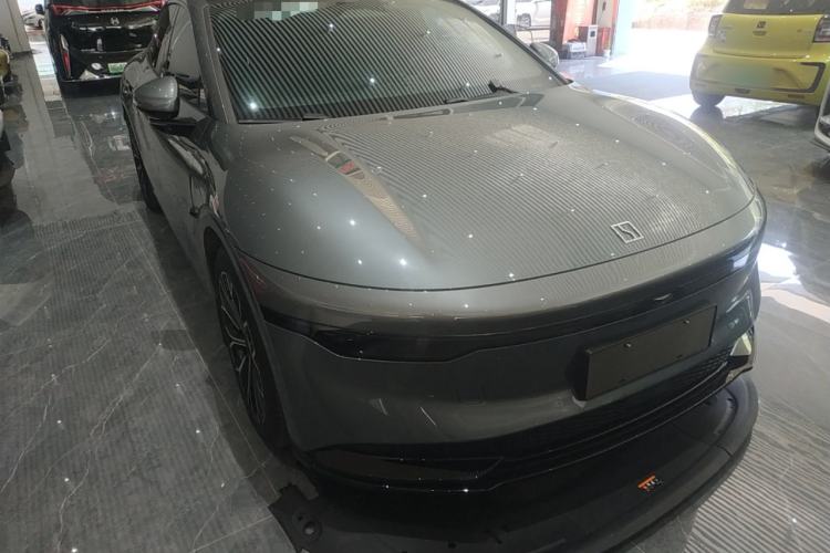 Used Zeekr 007 2024 Rear-Drive Enhanced Version 100 kWh