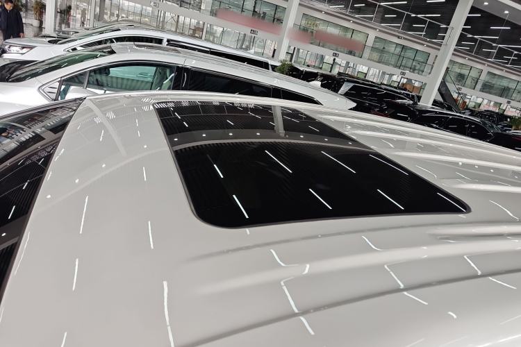 Used Buick GL8 2022 ES Landtrek 653T Luxury Edition
