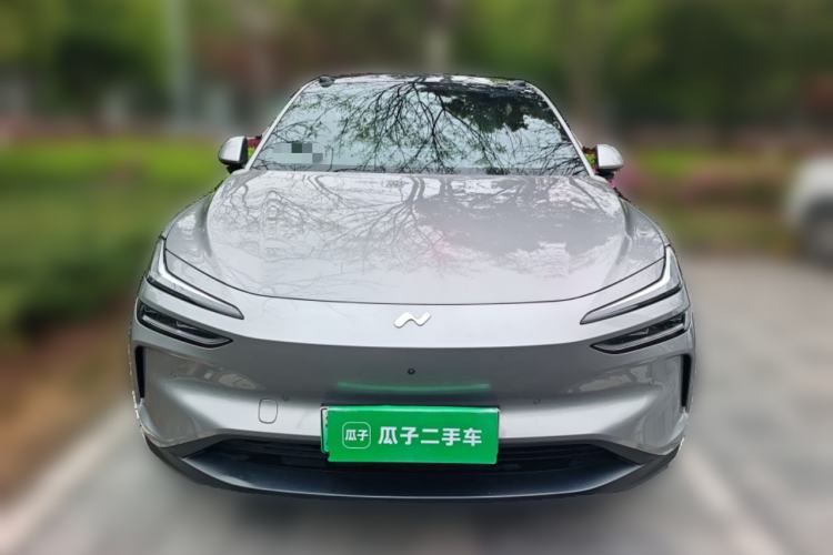 Used ONVO L60 2024 60 kWh Rear-Drive Version Front