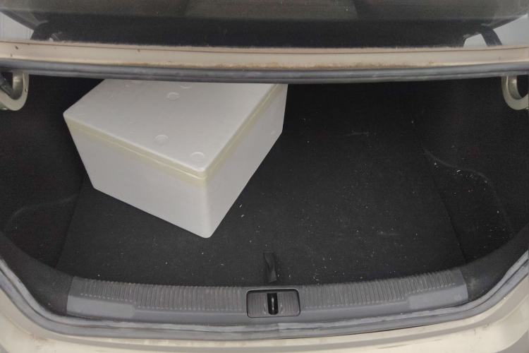 Used Roewe i5 2020 1.5L Automatic 4G Connect Luxury Flagship Edition