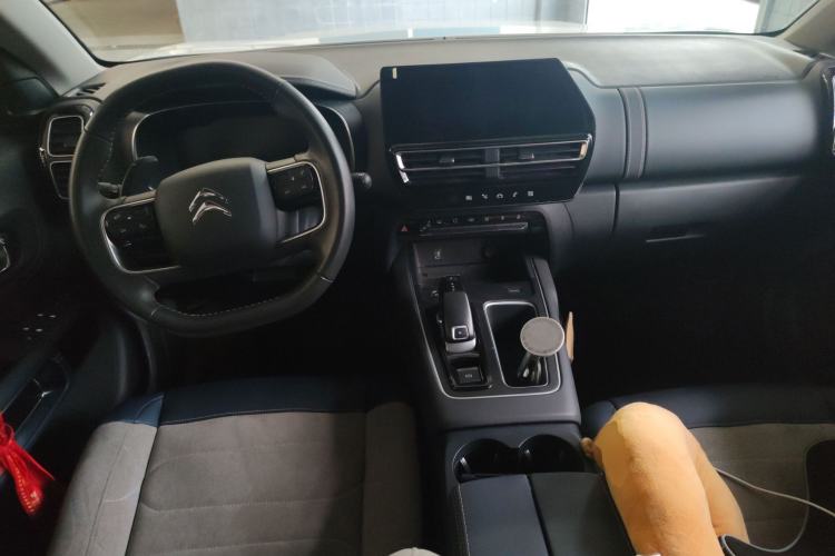 Used Citroen C5 AIRCROSS 2022 Peugeot 400THP Allure BEYOND Edition
