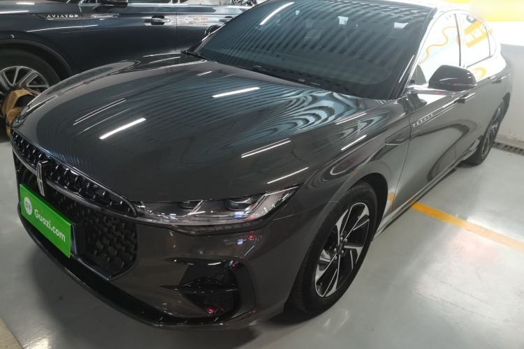 Used Lincoln Z 2022 iKoo Luxury Edition