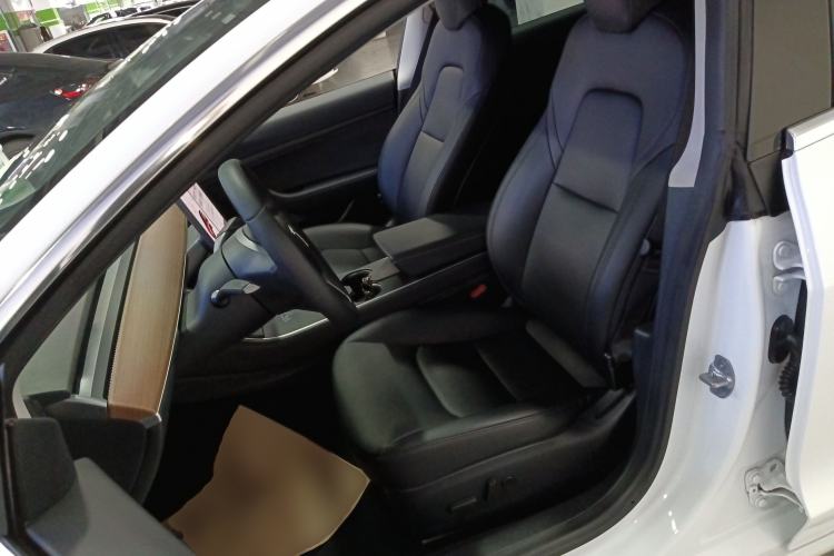 Used Tesla Model 3 2019 Standard Range Rear-Drive Upgraded Version
